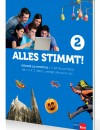 ALLES STIMMT 2, učbenik | M. Krenker, Š. Novljan Potočnik et al.