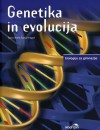 GENETIKA IN EVOLUCIJA | S. Kreft, S. Krapež